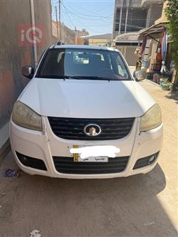 جريت وول وينجل